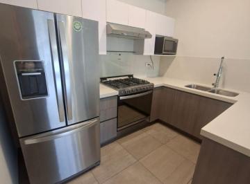 Departamento de 2 habitaciones, Monterrey · Renta Departamento Equipado Colonia Obispado