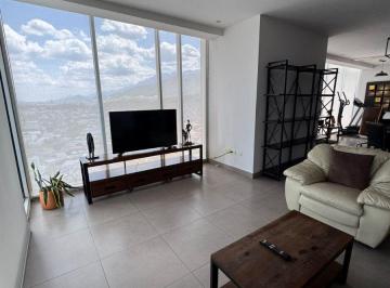 Departamento de 2 habitaciones, Monterrey · Departamento en Renta 2 Recámaras en Torre Micropolis