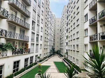 Departamento , Cuauhtémoc · Departamento Semi Amueblado en Renta | Excelente Ubicación en El Centro de Cdmx