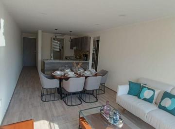 Departamento de 2 habitaciones, Cuauhtémoc · Venta de Departamento en Santa Maria La Rivera