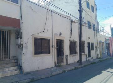 Terreno / Lote , Monterrey · Terreno /casa en Zona Centro