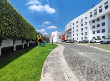 Departamento de 3 habitaciones, Naucalpan de Juárez · Departamento en Renta, Residencial Miró, Lomas Verdes, Naucalpan