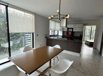 Departamento de 1 habitación, Guadalajara · Estudio en Renta, Country Club, Gdl