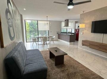 Departamento de 1 habitación, Guadalajara · Estudio en Renta, Country Club, Gdl