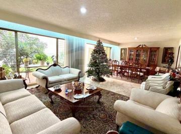 Casa · 431m² · 4 Recámaras · 5 Estacionamientos · Casa en Venta con Uso de Suelo Mixto Cerca de Prados Providencia