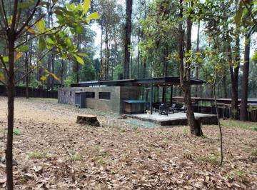 Casa en condominio · 160m² · 3 Recámaras · 4 Estacionamientos · Casa en Venta en El Bosque y 3000 m de Terreno | Escritura