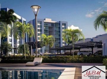 Departamento de 2 habitaciones, Culiacán · Se Renta Departamento Amueblado en Pontevedra Isla Musala