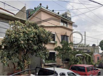 Casa de 4 habitaciones, Tlalpan · Casa en San Pedro Mártir, Tlalpan, Cdmx.
