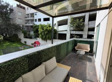Departamento de 5 habitaciones, Huixquilucan · Espectacular Departamento en Hacienda El Ciervo