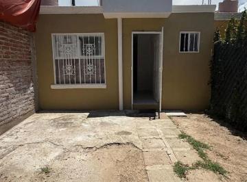 Casa · 43m² · 1 Recámara · 1 Estacionamiento · Casa Remodelada en Venta en Villas de San Juan León Gto
