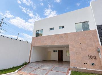 Casa de 3 habitaciones, Monterrey · Casa en Renta, Fracc Antigua, Zona Valle Oriente, Mty