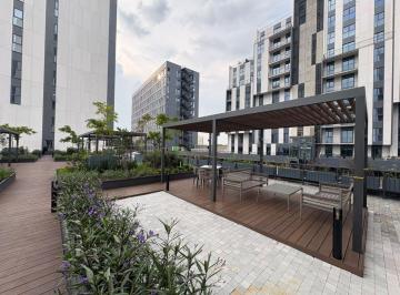 Departamento de 2 habitaciones, Zapopan · Departamento Nuevo en Renta en Valle Real, Zapopan
