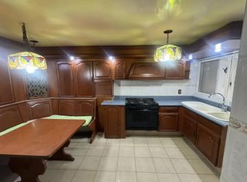 Casa de 4 habitaciones, Alvaro Obregón · Casa en Venta San Angel Inn