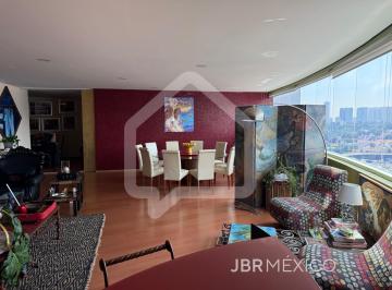 Departamento · 310m² · 3 Recámaras · 3 Estacionamientos · Departamento en Hacienda de Las Palmas