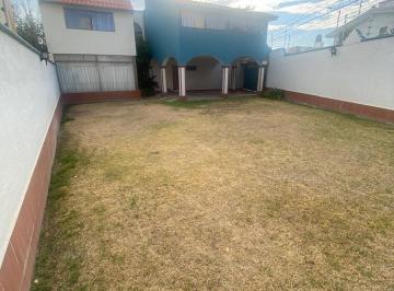 Casa · 322m² · 4 Recámaras · 3 Estacionamientos · Casa en Venta en Lomas 3ra Secc