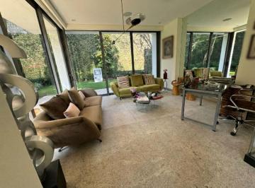 Casa de 4 habitaciones, Miguel Hidalgo · Vendo Casa Aaa Lomas de Chapultepec
