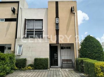 Departamento · 95m² · Casa en Condominio en Renta en La Colonia San Mateo Otzacatipan en Toluca