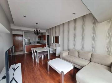 Departamento de 1 habitación, Miguel Hidalgo · Departamento PH Amueblado en Renta en Reforma Social. Dco.