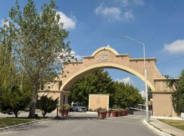 Terreno / Lote , Saltillo · Terreno de 379 m² en Venta en Residencial San José