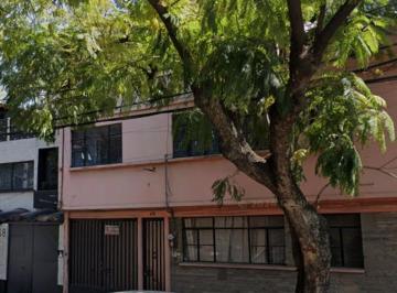Casa de 5 habitaciones, Benito Juárez · Venta de Casa en Benito Juarez, Cdmx