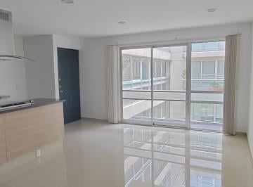 Departamento de 1 habitación, Benito Juárez · Departamento Sobre Mier y Pesado