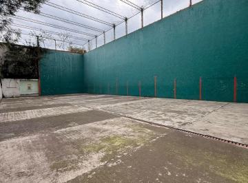 Terreno / Lote , Alvaro Obregón · Terreno con Gran Frente en Av de Las Fuentes, Jardines del Pedregal