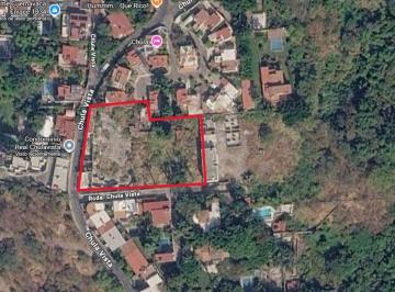 Terreno / Lote , Cuernavaca · Excelente Oportunidad de Inversión en Chulavista, Cuernavaca.