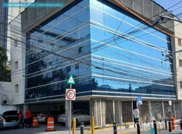 Oficina · 961m² · 8 Estacionamientos · Edificio de Oficinas en Venta/renta en El Centro de Monterrey – 961 m²