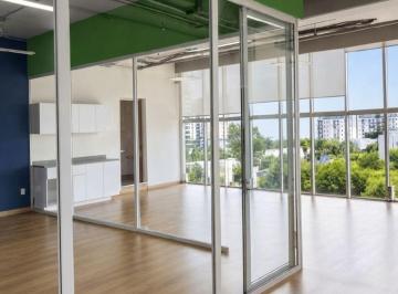 Local comercial , Cuajimalpa de Morelos · Oficina en Renta 74 m², Piso 3 | Lomas de Vista Hermosa | Cerca de Santa Fe E Interlomas