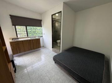 Departamento de 1 habitación, Zapopan · Estudio con Servicios Incluidos a 1 Cuadra de Av Patria y Av Guadalupe