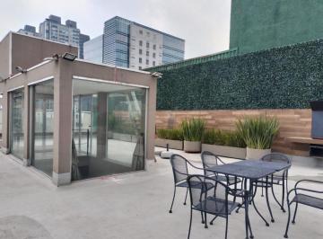 Departamento de 1 habitación, Benito Juárez · Vendo Departamento Junto a Plaza Portal San Angel