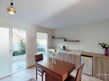 Departamento de 1 habitación, Querétaro · Loft en Renta en Lago Náutico, Juriquilla, Querétaro