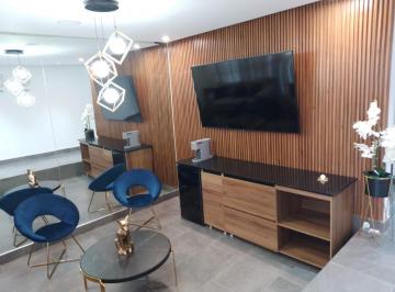 Oficina · 17m² · Oficinas Equipadas en Renta en Cumbres