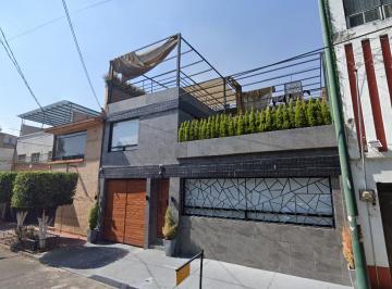 Casa de 4 habitaciones, Azcapotzalco · Casa en Venta en C. Frambuesa 264