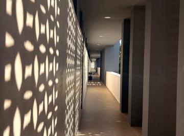 Departamento de 2 habitaciones, Mérida · Se Renta Departamento Tipo Loft con Paneles Solares en Chuburná de Hidalgo