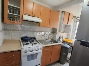 Departamento en Venta de 2 habitaciones Santa Catarina · Venta Bonito Departamento con 2 Recámaras en Azcapotzalco