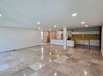 Departamento de 3 habitaciones, Tlalpan · Club de Golf México | Tlalpan | Departamento | Renta | 220 m² | Vista Al Campo | 2 Garages | Bodega