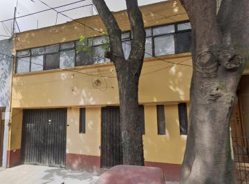 Casa de 4 habitaciones, Alvaro Obregón · Casa Terreno en Venta en Molino de Rosas