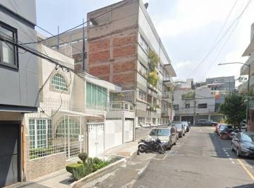 Casa de 3 habitaciones, Benito Juárez · Casa en Venta en Nápoles