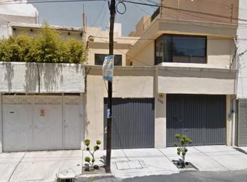 Casa de 3 habitaciones, Benito Juárez · Tajin, Vertiz Narvarte, Benito Juarez, Cdmx // Oportunidad de Inversion