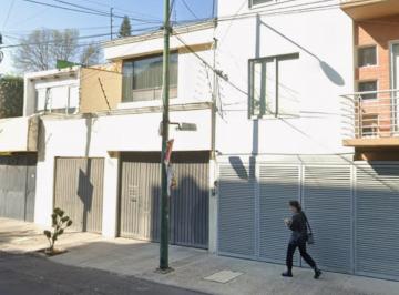Casa de 3 habitaciones, Benito Juárez · Tajin, Vertiz Narvarte, Benito Juarez, Cdmx // Oportunidad de Inversion