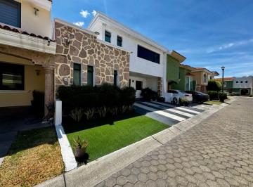 Casa en condominio de 3 habitaciones, Zapopan · Hermosa Casa en Virreyes 250 m² con 3 Recámaras en Venta en Virreyes Residencial