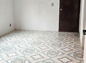 Departamento de 3 habitaciones, Iztapalapa · Renta de Departamento en Iztapalapa