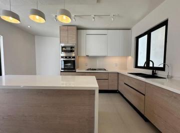 Casa · 323m² · 3 Recámaras · 2 Estacionamientos · Casa en Venta en Cerradas del Pedregal