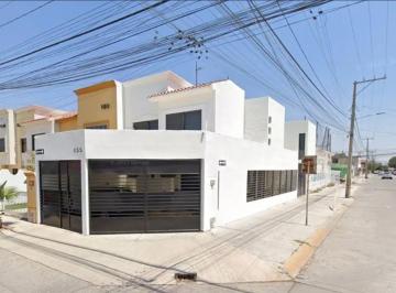 Casa de 5 habitaciones, Soledad de Graciano Sánchez · Casa en San Luis Potosí. ¡Súper Precio!