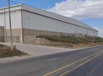 Nave industrial , Tala · Bodegas Industriales en Venta y Renta San Isidro Mazatepec