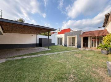 Casa de 3 habitaciones, Cuernavaca · Venta Casa de un Planta con Jardín y Terraza Lomas del Sol Cuernavaca Cas_5518 Cue/dl