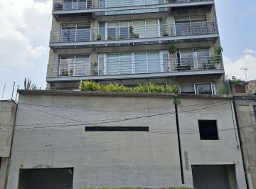 Departamento de 2 habitaciones, Cuauhtémoc · Se Vende Departamento en Oaxaca, Roma Norte