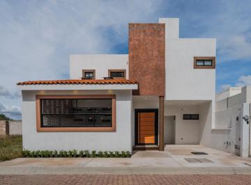 Casa de 3 habitaciones, Tequisquiapan · Casa en Venta, Fracc. Los Olivos, Barrio de La Magdalena. Tequisquiapan, Querétaro.