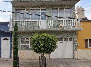 Casa de 3 habitaciones, Iztacalco · Casa en Agrícola Oriental, Iztacalco